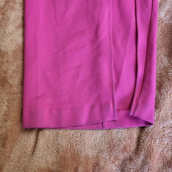 REVOLVE NBD Pino Gown Fuschia Size XS - Picture 9 of 12